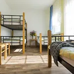 Am Darss Prázdninový areál
