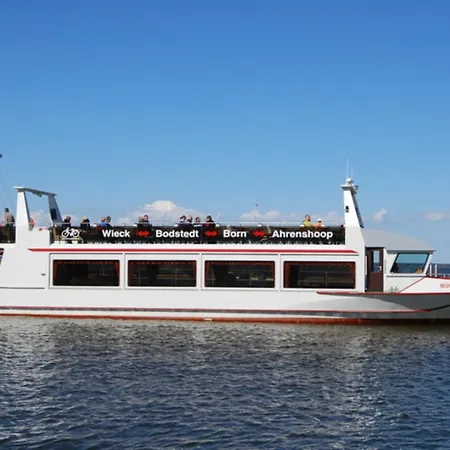 Am Darss * Fuhlendorf (Mecklenburg-Vorpommern)