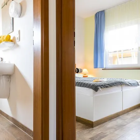 База отдыха Am Darss *