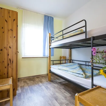 Am Darss База отдыха Fuhlendorf (Mecklenburg-Vorpommern)