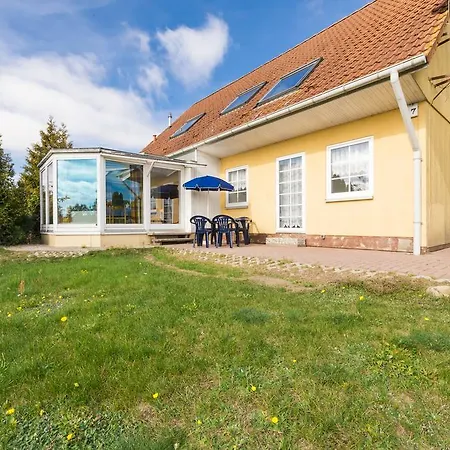 Am Darss Fuhlendorf (Mecklenburg-Vorpommern)