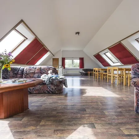 Am Darss База отдыха