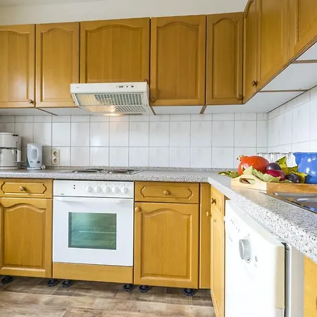 Am Darss * Fuhlendorf (Mecklenburg-Vorpommern)