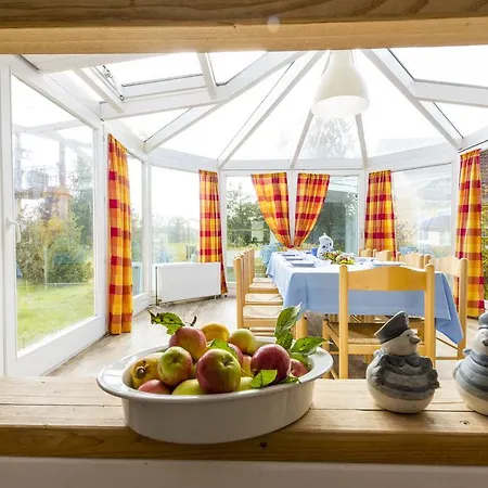 Am Darss База отдыха