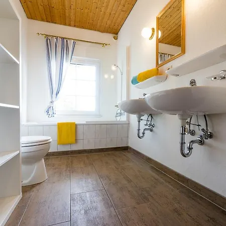 Am Darss База отдыха *