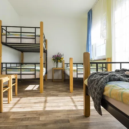 Am Darss База отдыха