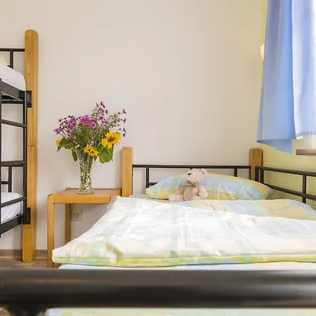 База отдыха Am Darss