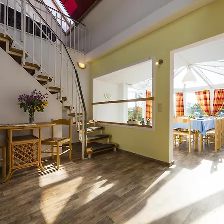 База отдыха Am Darss *