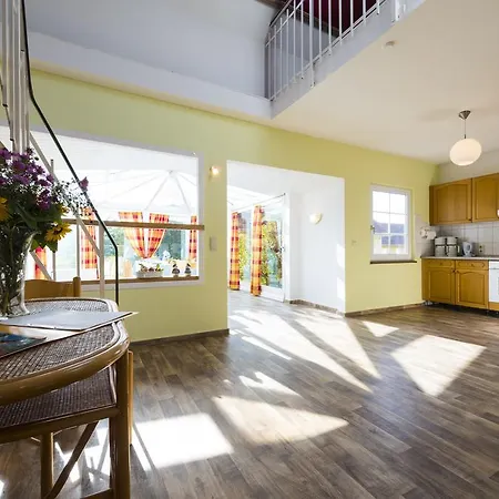 Am Darss База отдыха *