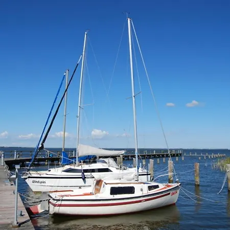 Am Darss * Fuhlendorf (Mecklenburg-Vorpommern)