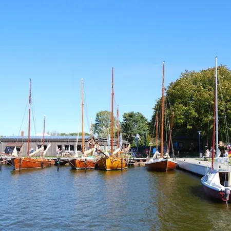 Am Darss База отдыха