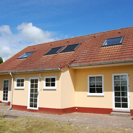 База отдыха Am Darss *