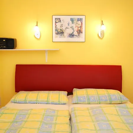 Am Darss База отдыха