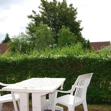 Am Darss * Fuhlendorf (Mecklenburg-Vorpommern)