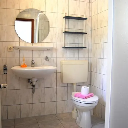 База отдыха Am Darss