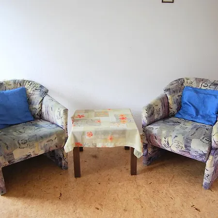 Am Darss База отдыха Fuhlendorf (Mecklenburg-Vorpommern)