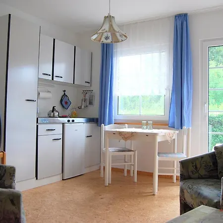 Am Darss База отдыха