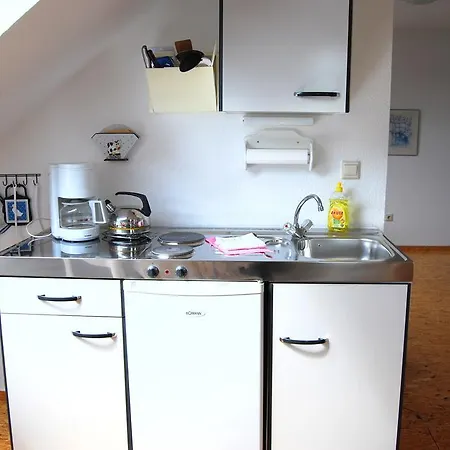 База отдыха Am Darss