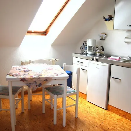 Am Darss Fuhlendorf (Mecklenburg-Vorpommern)