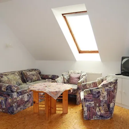 Am Darss База отдыха