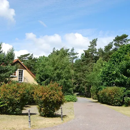 База отдыха Am Darss Fuhlendorf (Mecklenburg-Vorpommern)