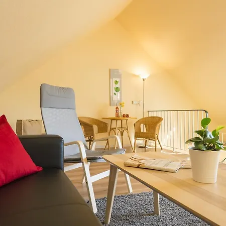 Am Darss * Fuhlendorf (Mecklenburg-Vorpommern)