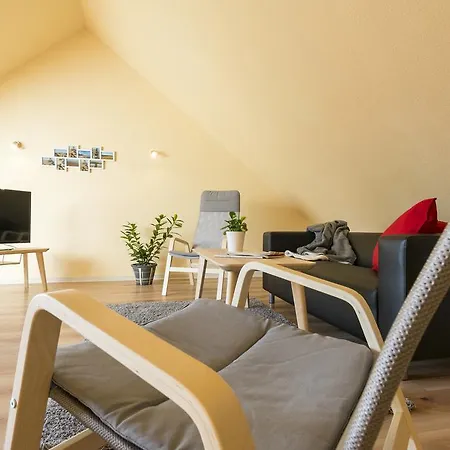 Am Darss База отдыха