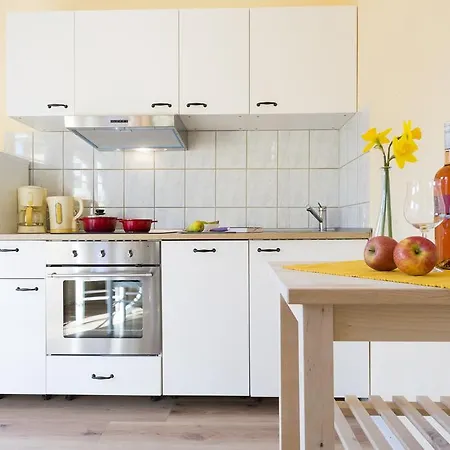 Am Darss База отдыха *