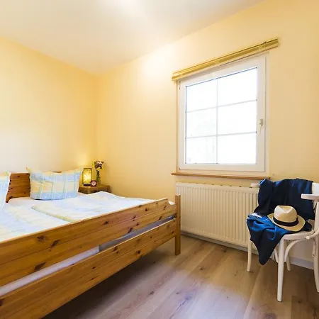 База отдыха Am Darss *