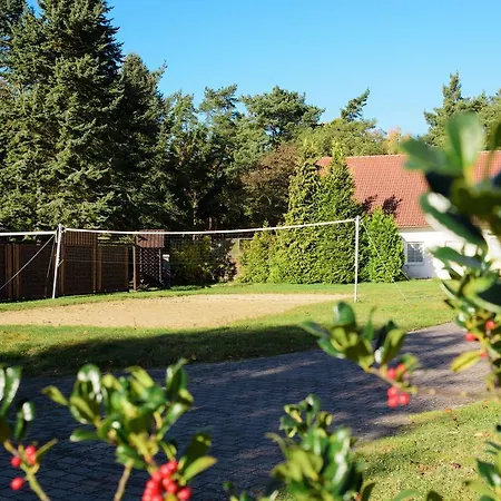 Am Darss * Fuhlendorf (Mecklenburg-Vorpommern)