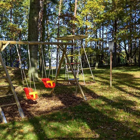 Am Darss База отдыха