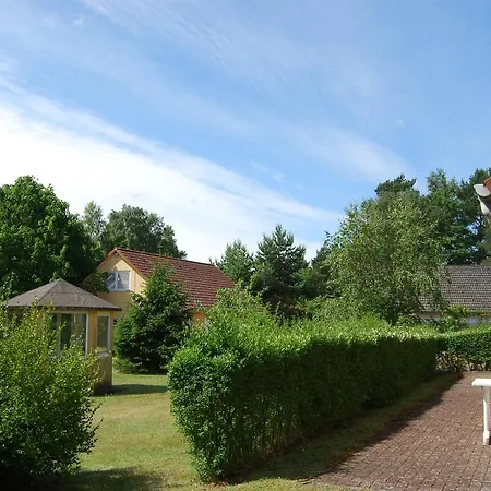 Am Darss База отдыха *